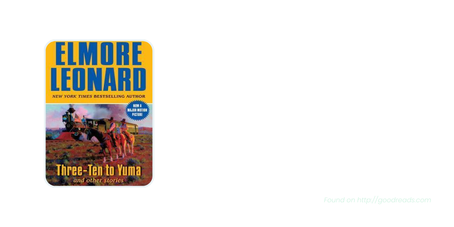 three-ten to Yuma image