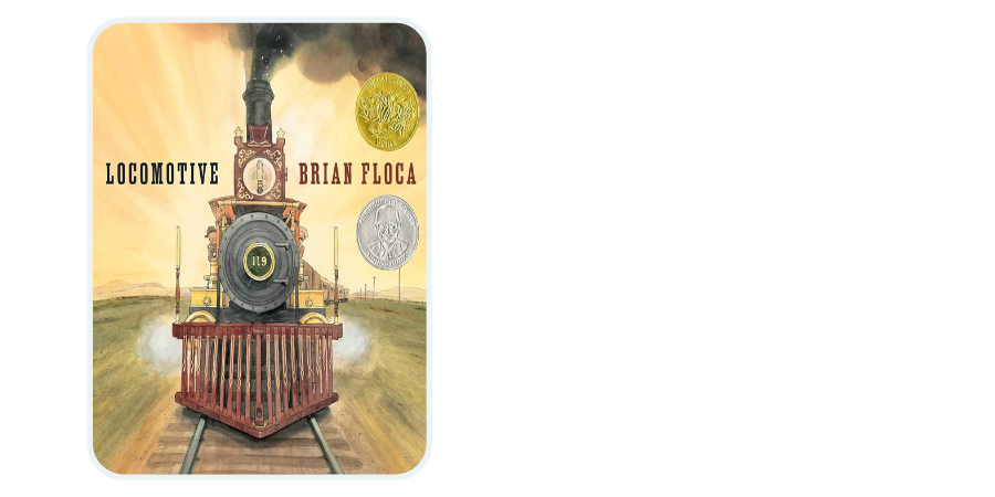 Locomotive image