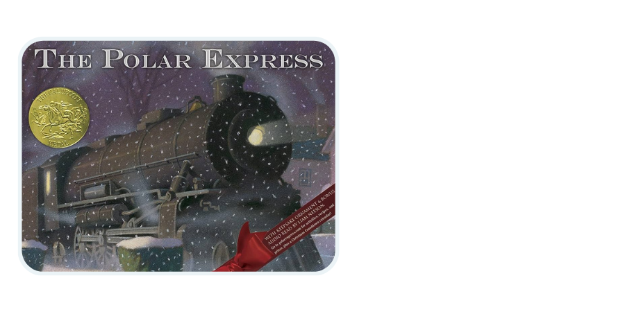 The Polar Express image